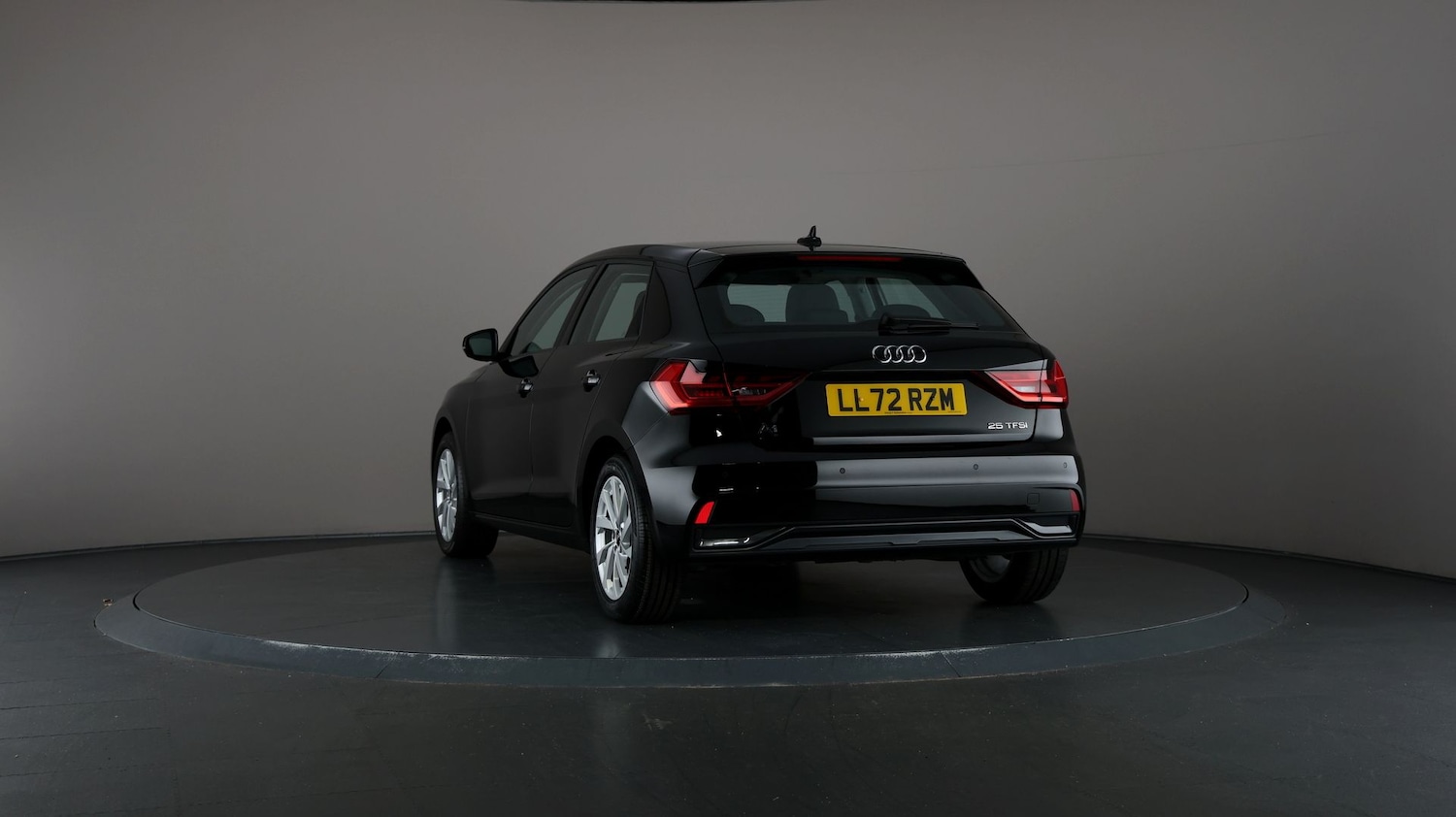Used Audi A1 for sale - 76815177: Photo 48