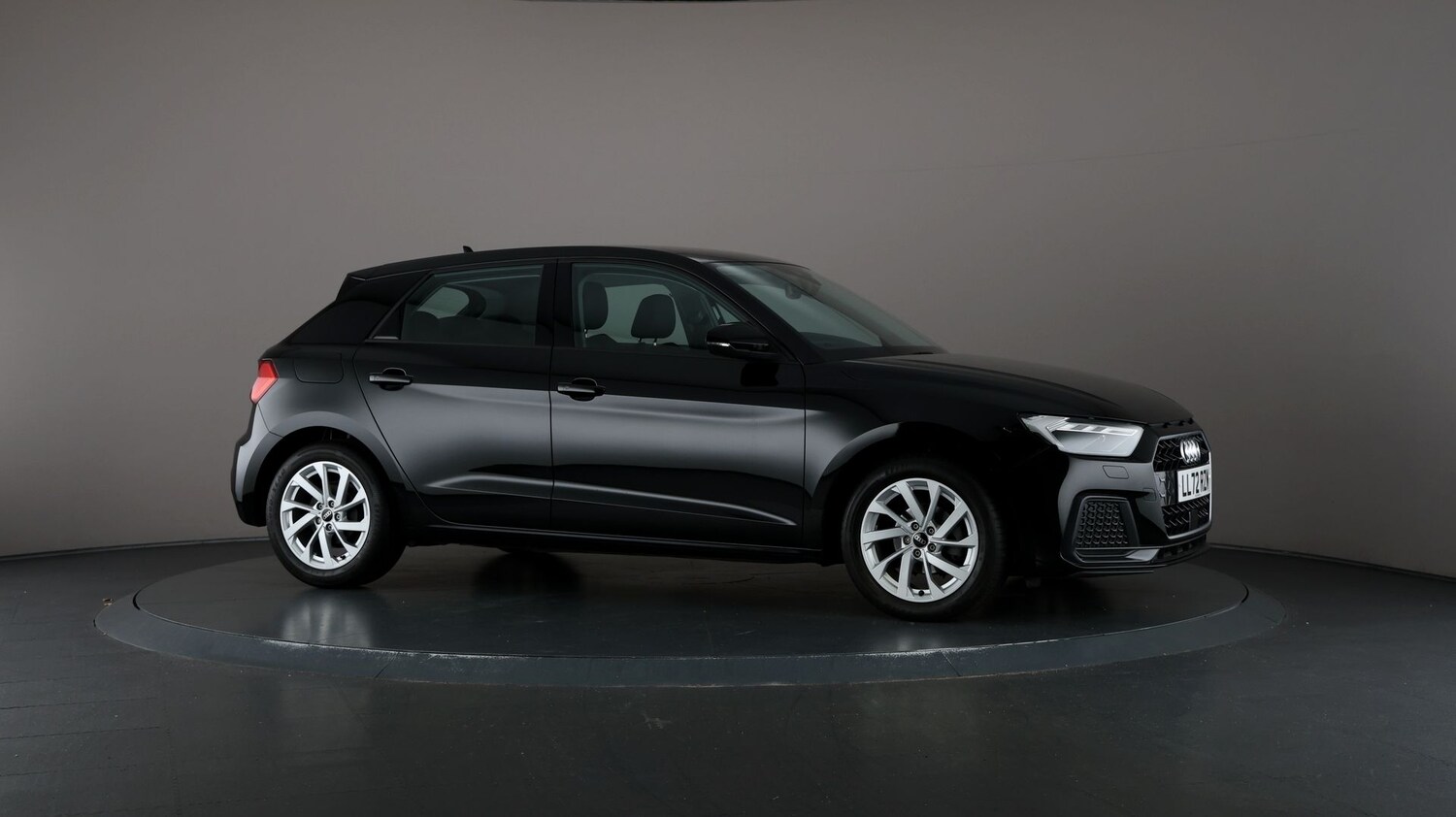 Used Audi A1 for sale - 76815177: Photo 49