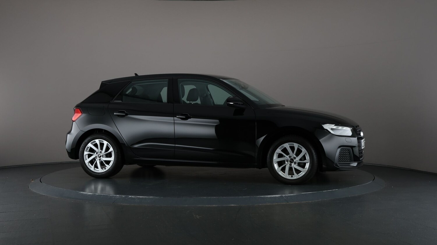 Used Audi A1 for sale - 76815177: Photo 50