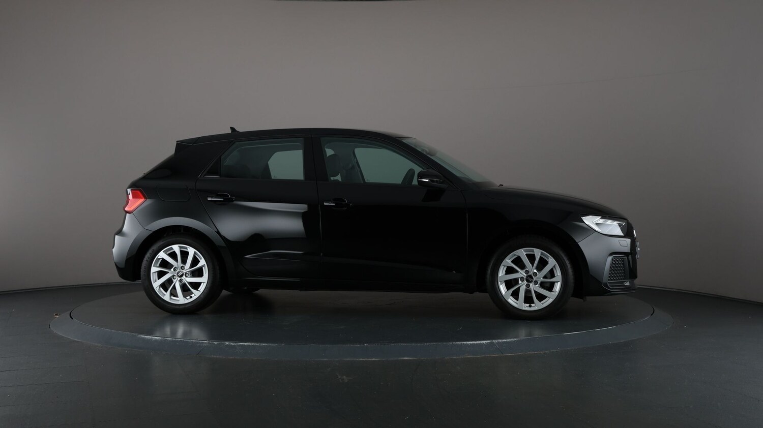 Used Audi A1 for sale - 76815177: Photo 51