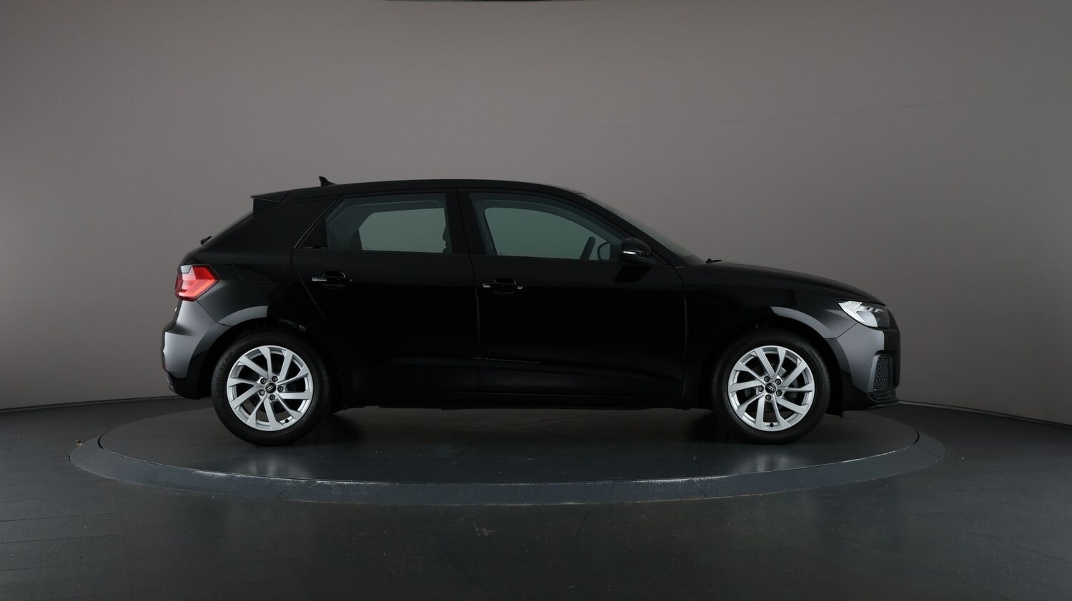 Used Audi A1 for sale - 76815177: Photo 52