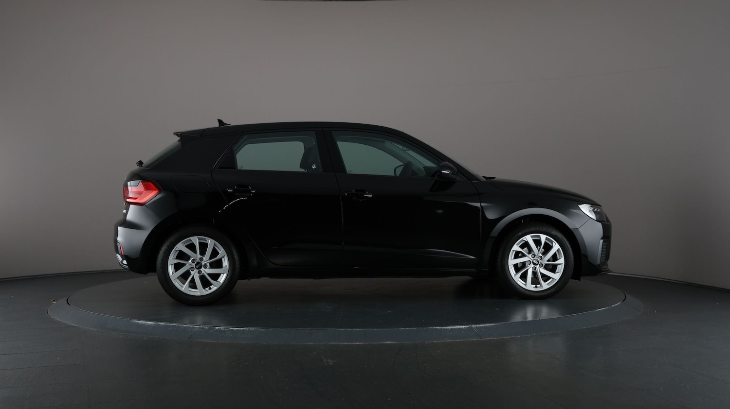 Used Audi A1 for sale - 76815177: Photo 53