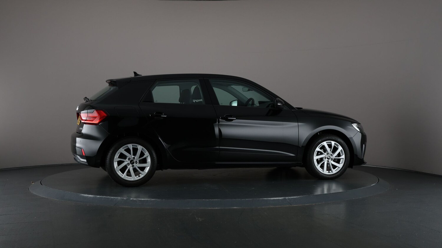 Used Audi A1 for sale - 76815177: Photo 54