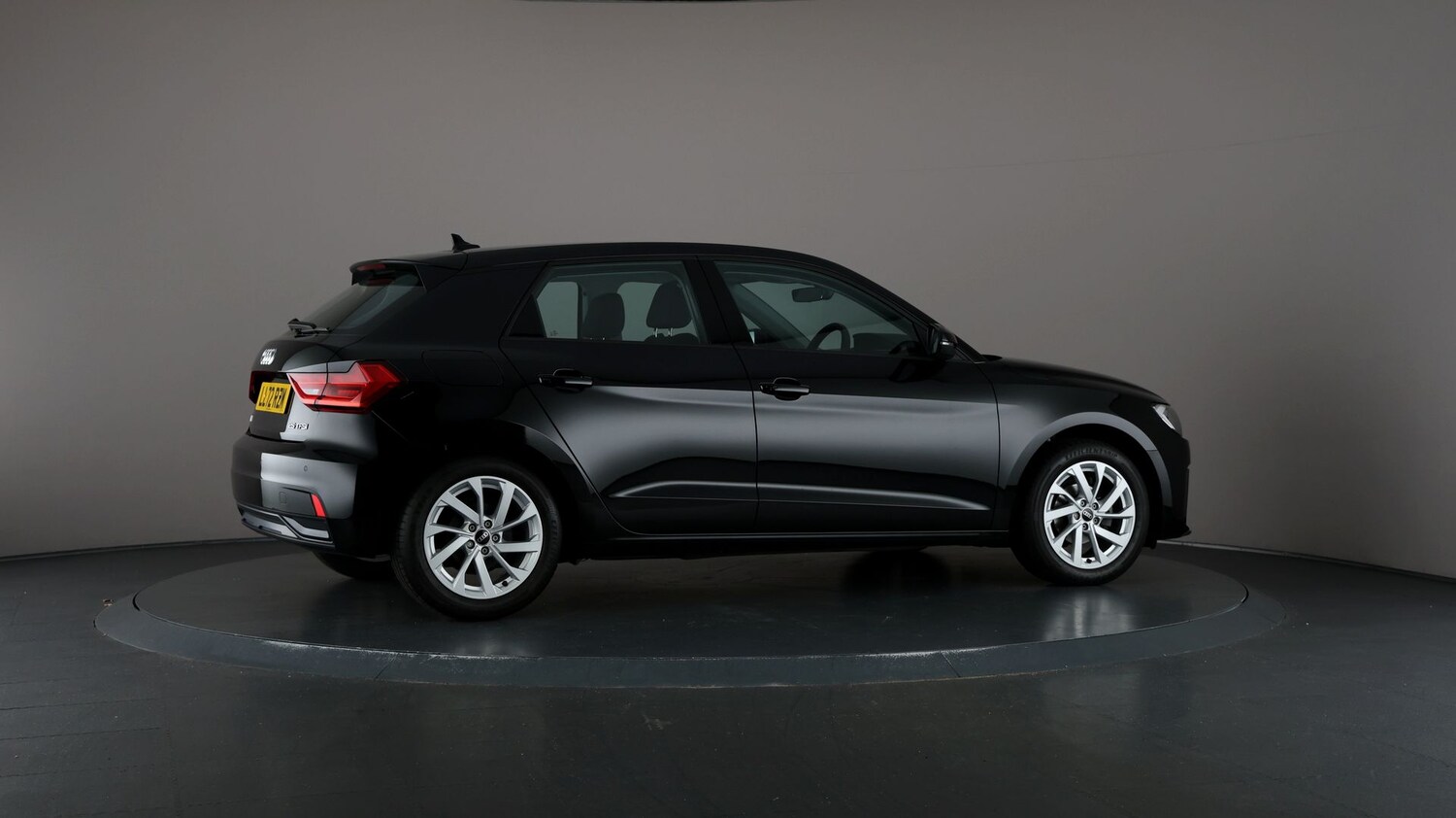 Used Audi A1 for sale - 76815177: Photo 55