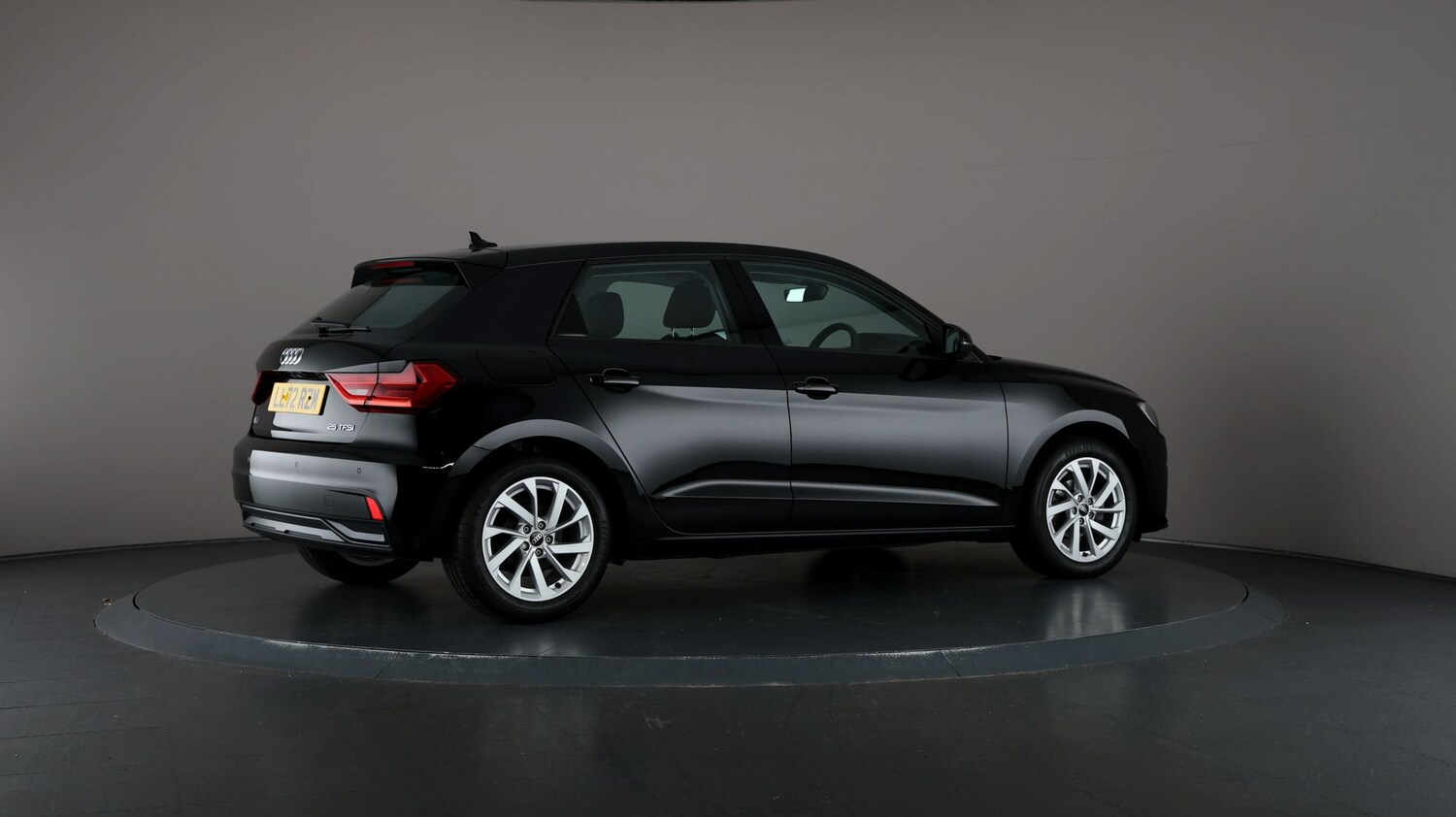 Used Audi A1 for sale - 76815177: Photo 56