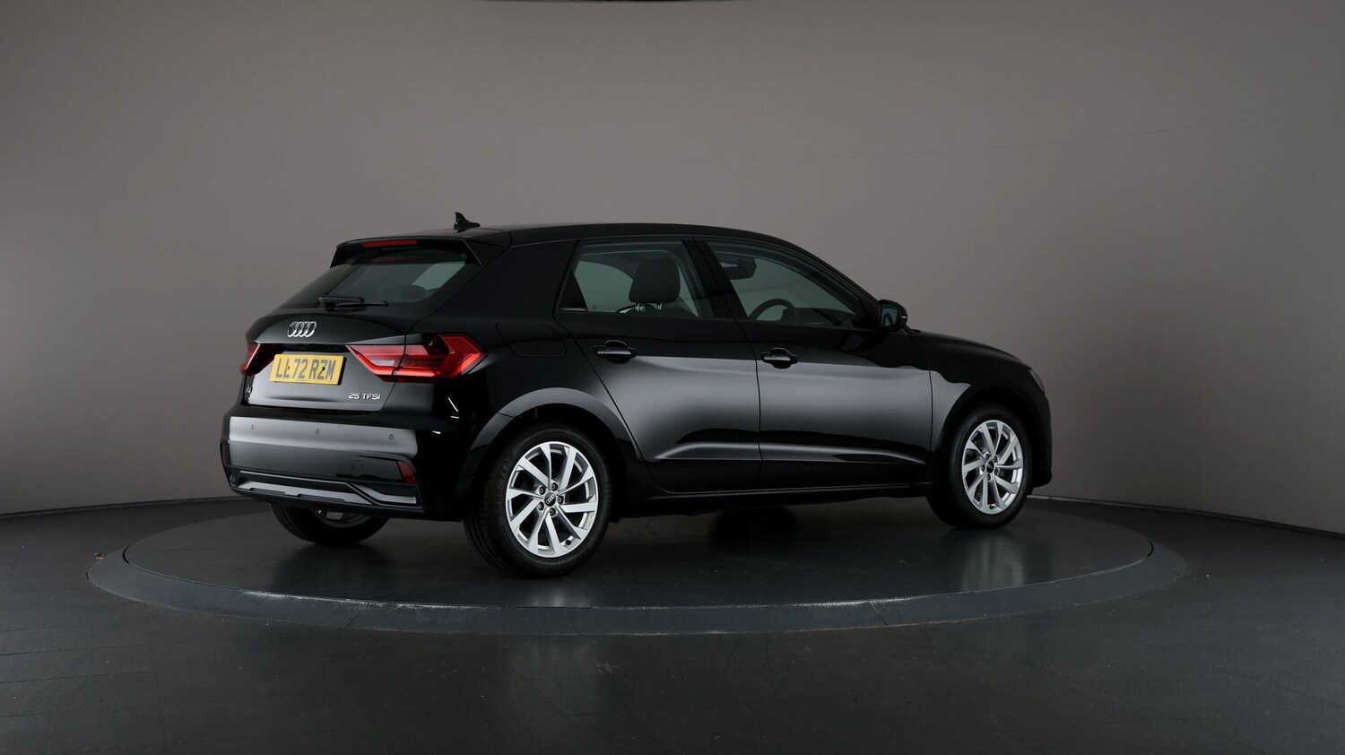 Used Audi A1 for sale - 76815177: Photo 57