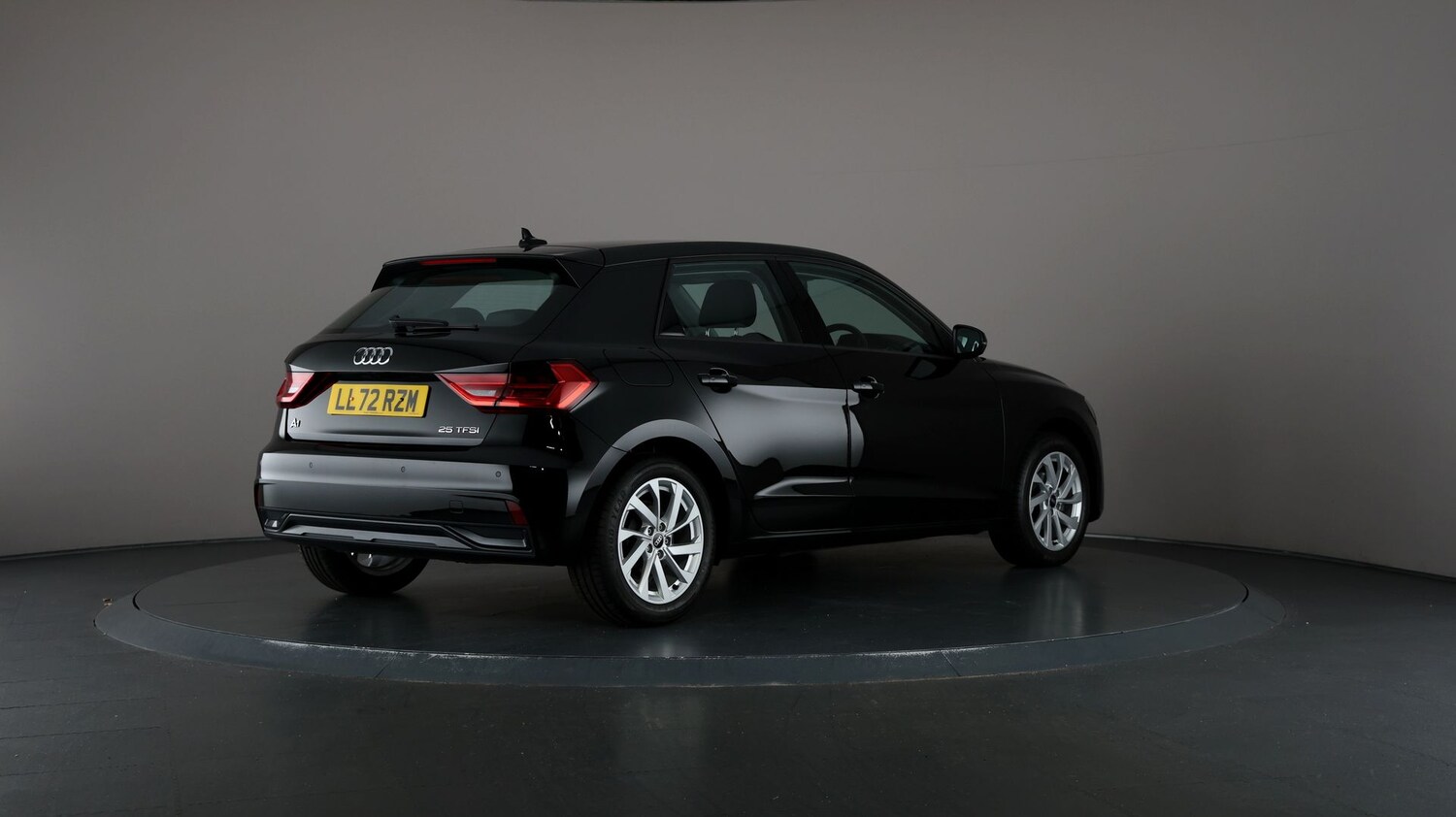 Used Audi A1 for sale - 76815177: Photo 58