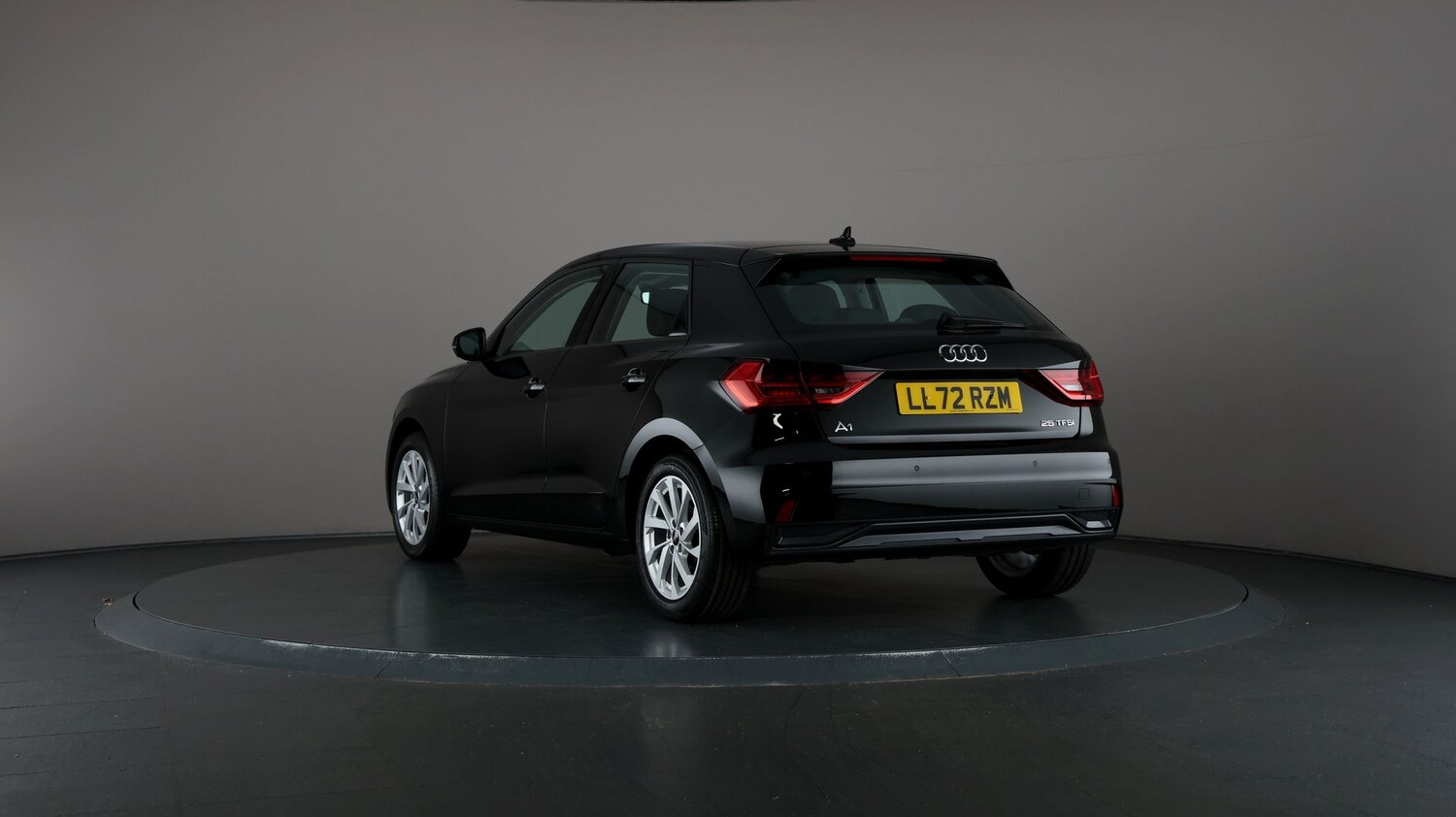 Used Audi A1 for sale - 76815177: Photo 59