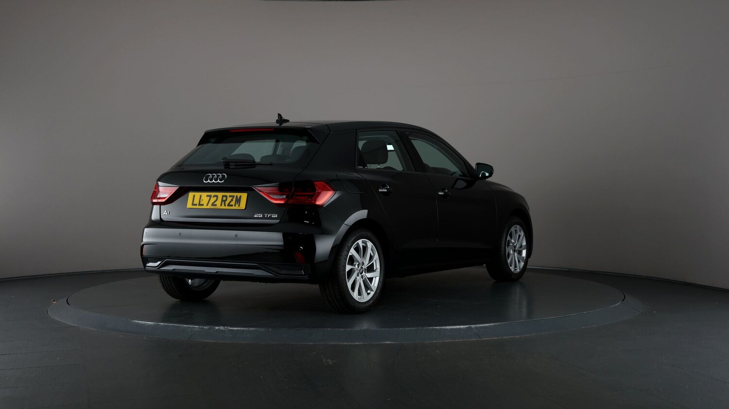 Used Audi A1 for sale - 76815177: Photo 60