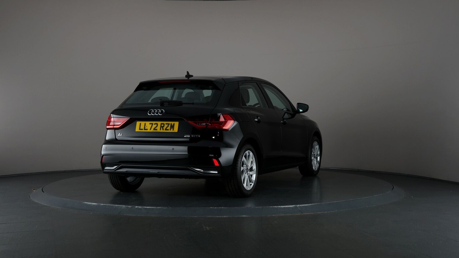 Used Audi A1 for sale - 76815177: Photo 61