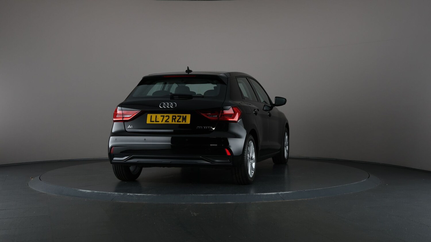 Used Audi A1 for sale - 76815177: Photo 62