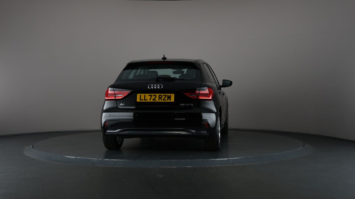 Used Audi A1 for sale - 76815177: Photo 63