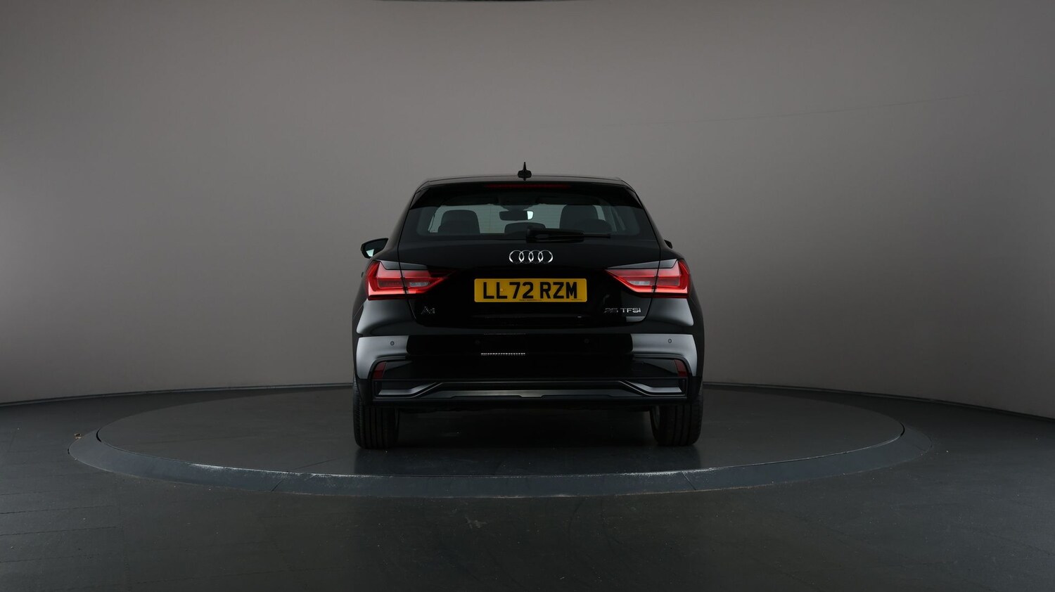 Used Audi A1 for sale - 76815177: Photo 64