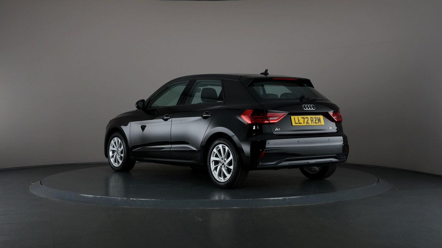 Used Audi A1 for sale - 76815177: Photo 65
