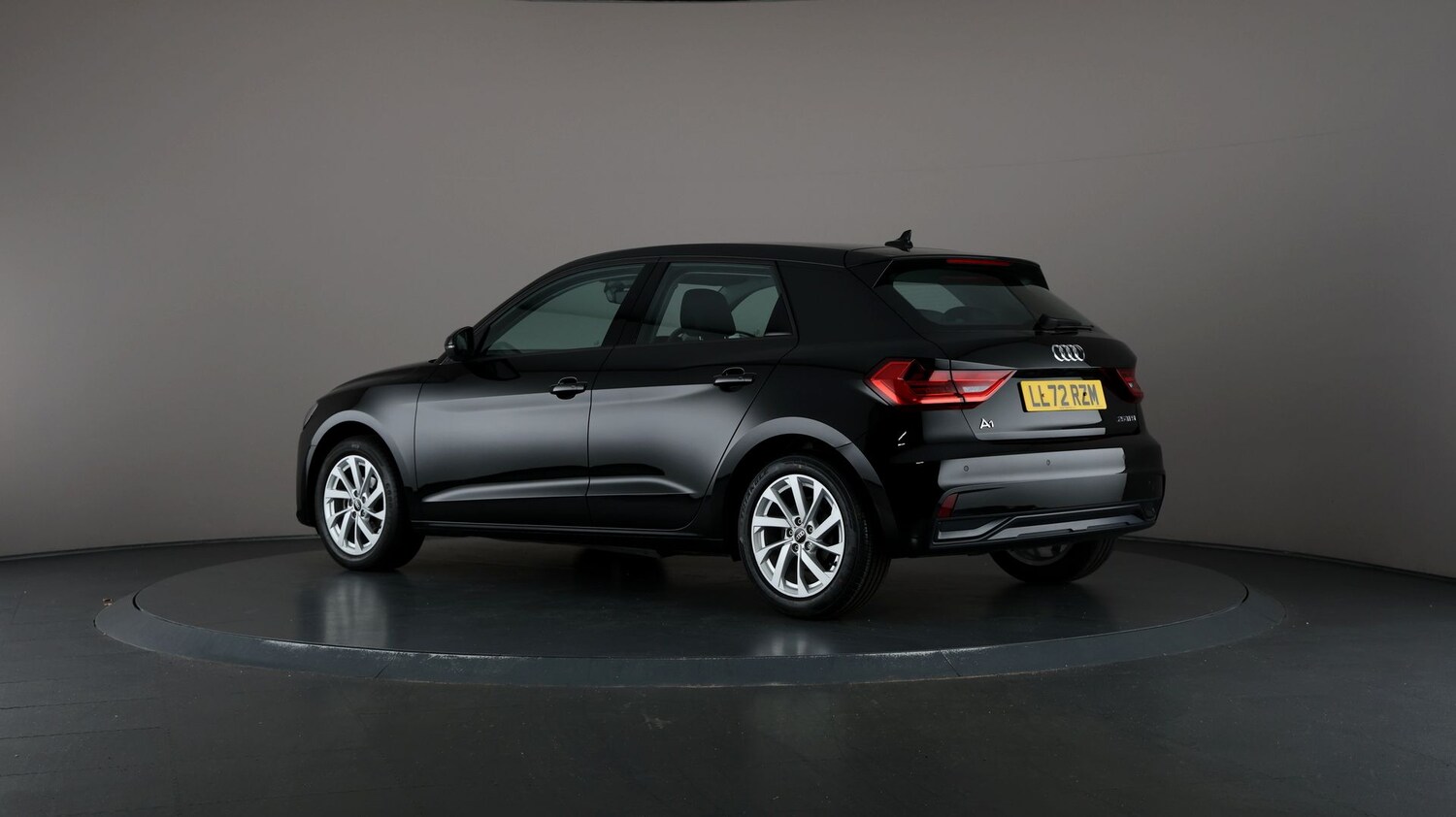 Used Audi A1 for sale - 76815177: Photo 66