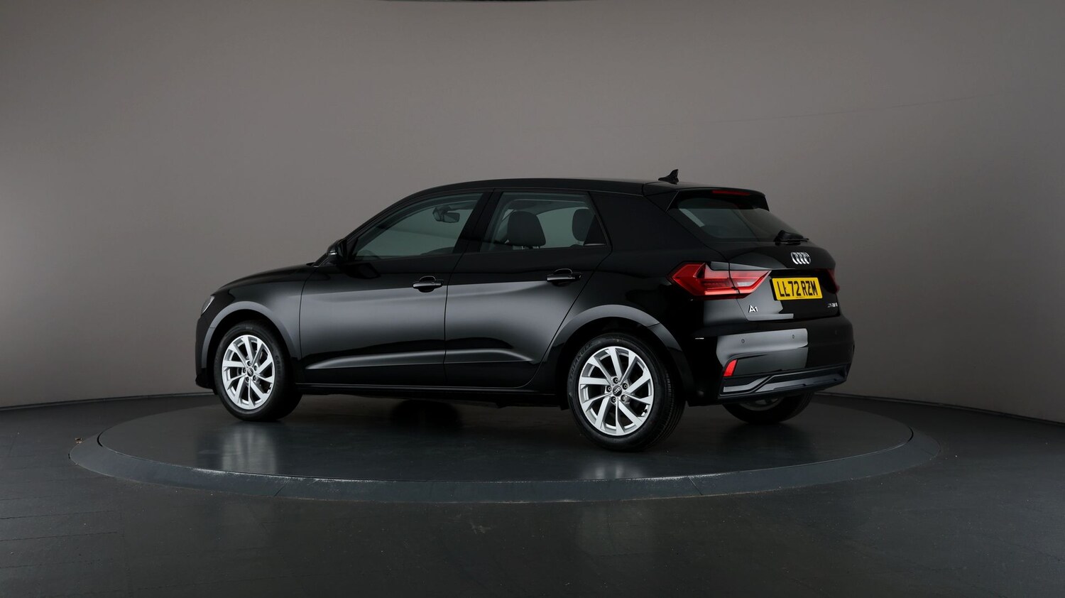 Used Audi A1 for sale - 76815177: Photo 67