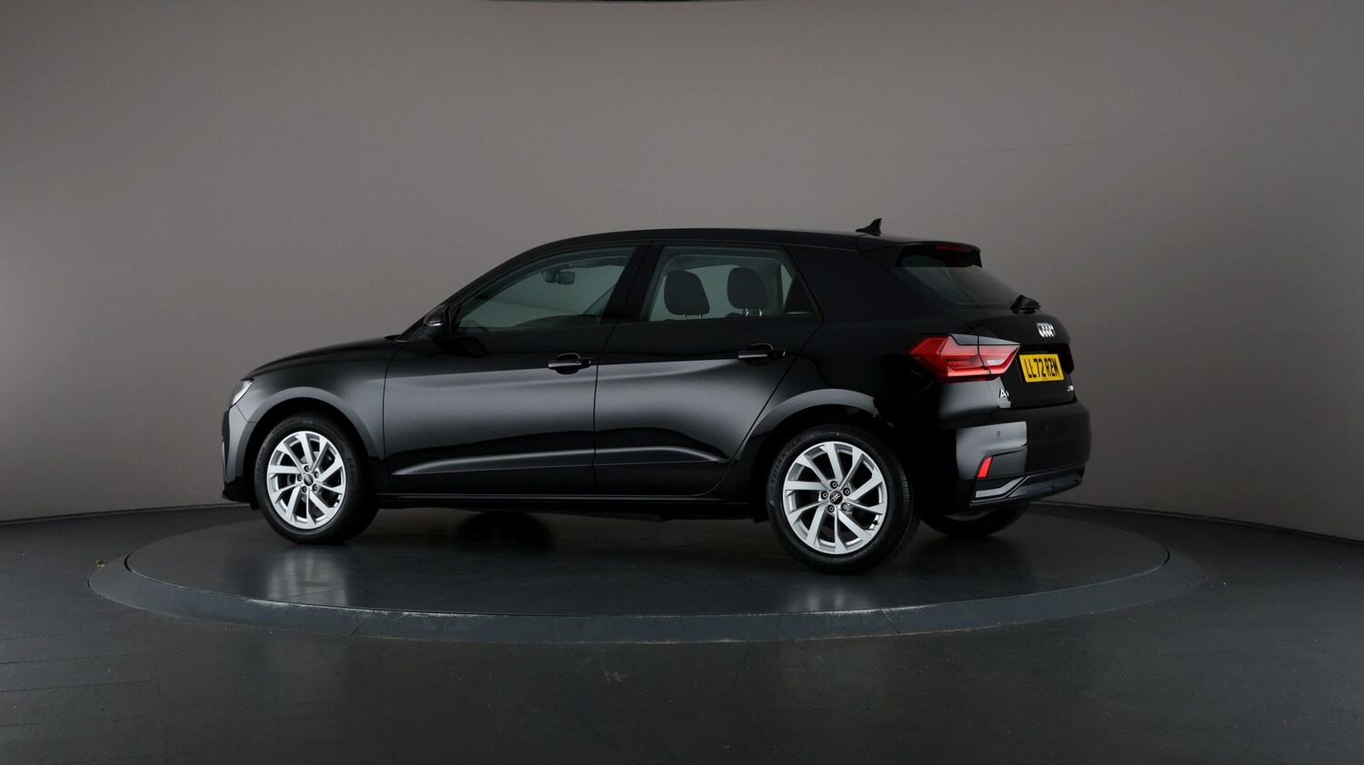 Used Audi A1 for sale - 76815177: Photo 68