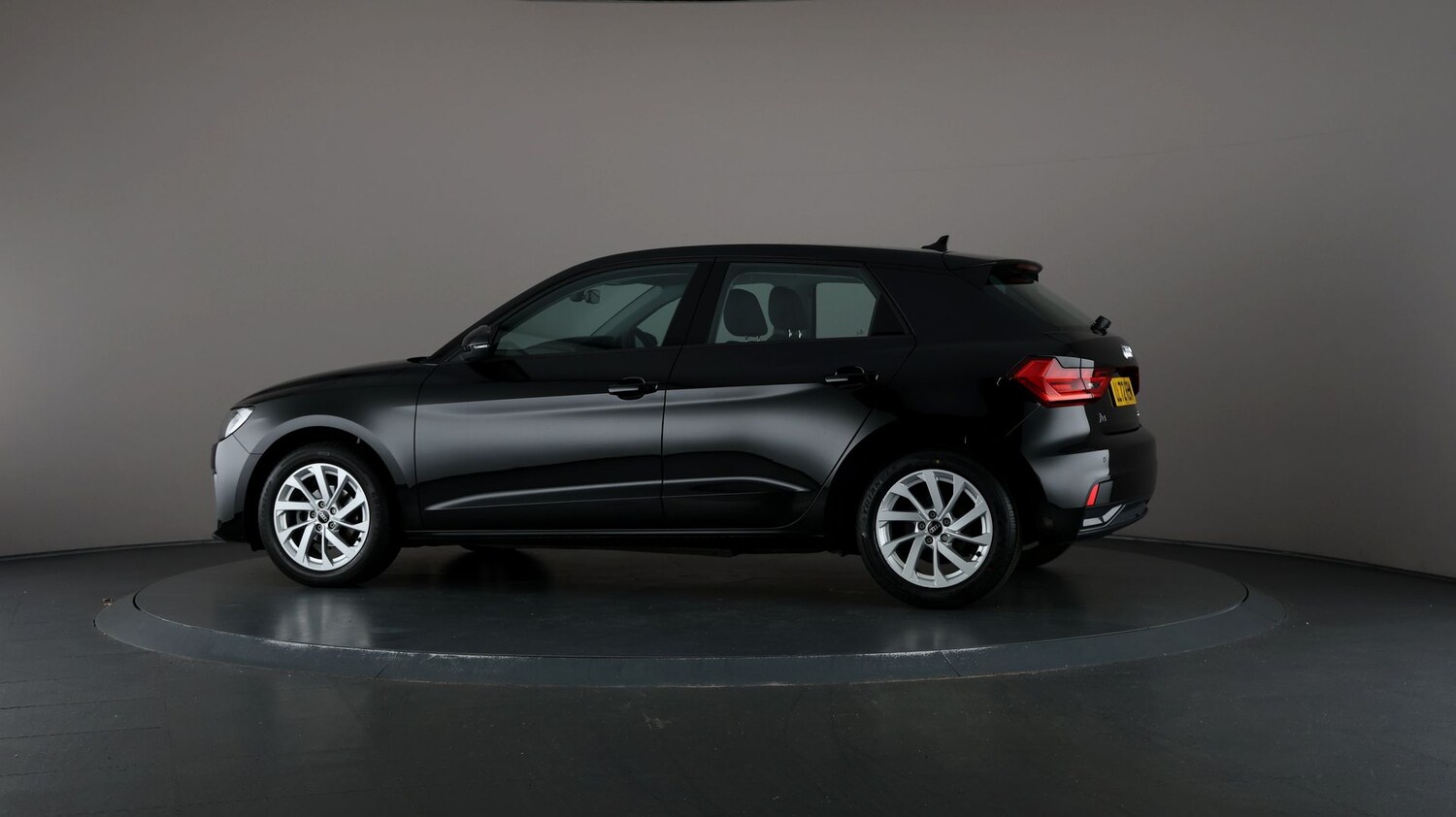 Used Audi A1 for sale - 76815177: Photo 69