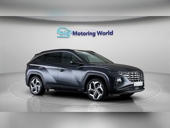Used Hyundai TUCSON 2023 for sale - 79357444: Photo