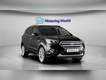 Used Ford Kuga 2019 for sale - 79029831: Photo
