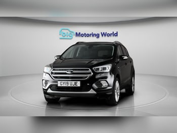 Used Ford Kuga 2019 for sale - 79029831: Photo