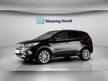 Used Ford Kuga 2019 for sale - 79029831: Photo