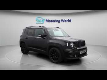 Used Jeep Renegade 2021 for sale - 75070765: Photo