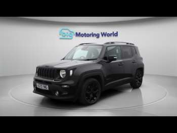Used Jeep Renegade 2021 for sale - 75070765: Photo