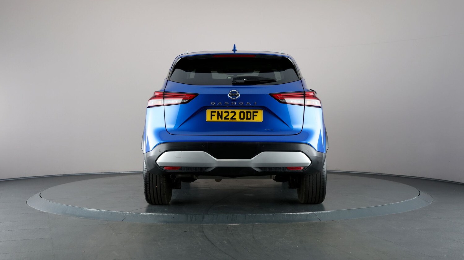 Used Nissan Qashqai for sale - 76815479: Photo 28