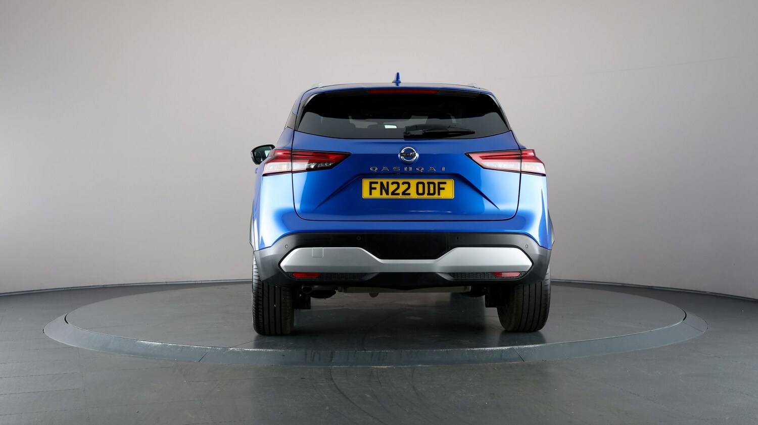 Used Nissan Qashqai for sale - 76815479: Photo 29