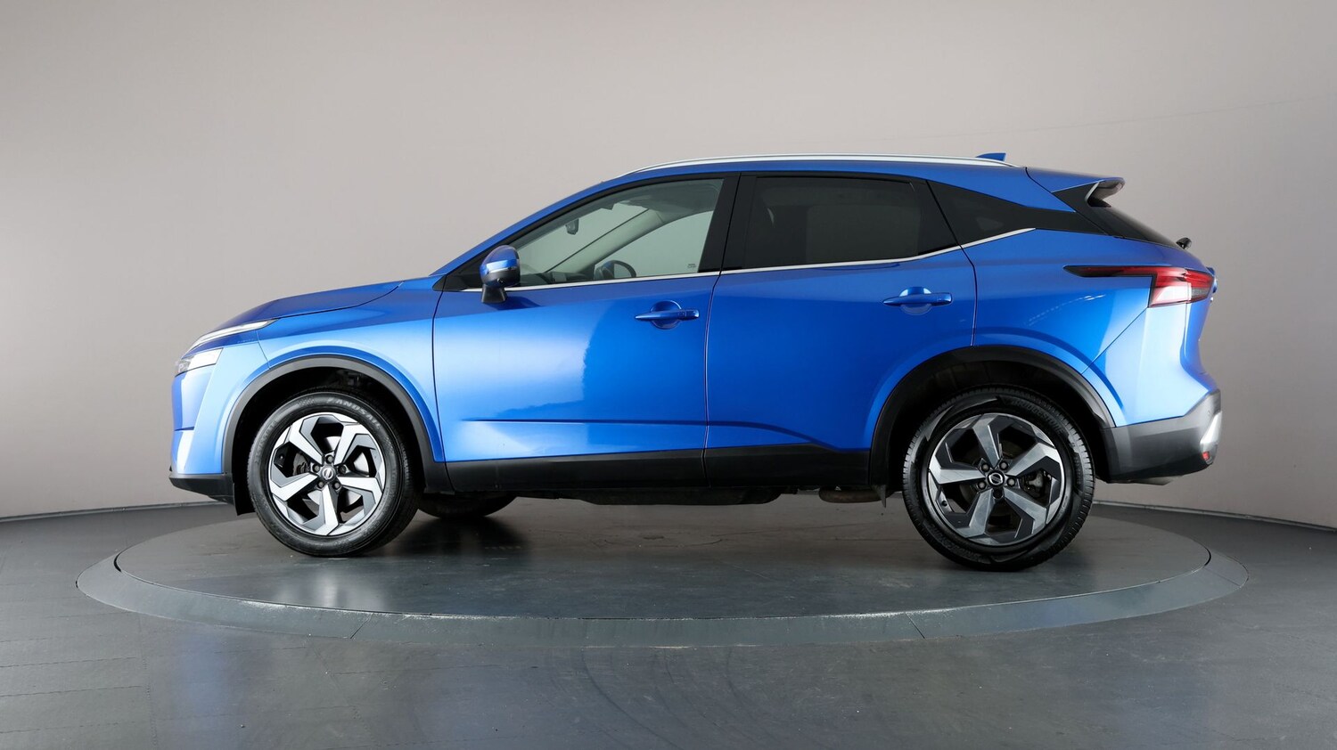 Used Nissan Qashqai for sale - 76815479: Photo 30