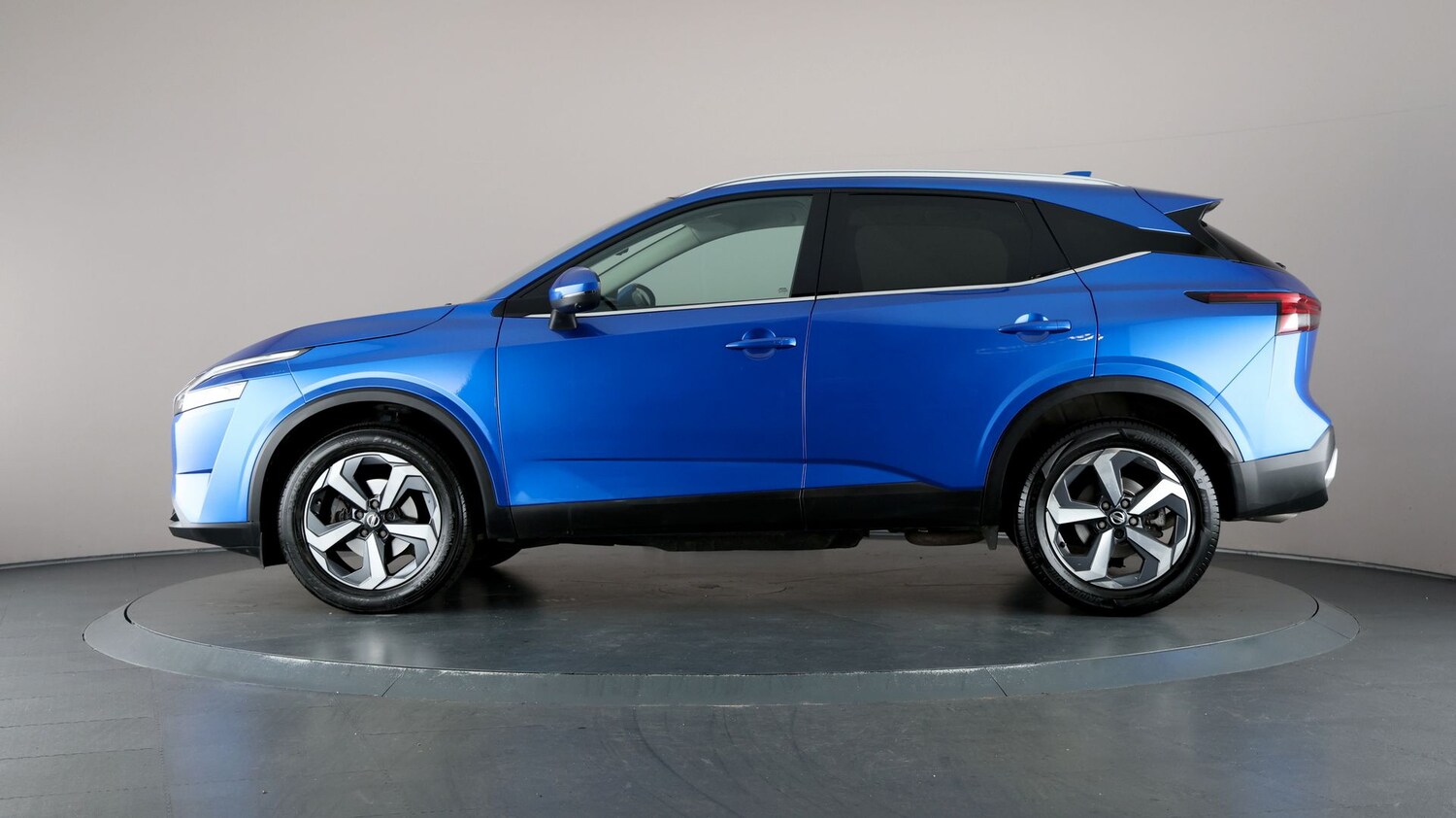 Used Nissan Qashqai for sale - 76815479: Photo 31