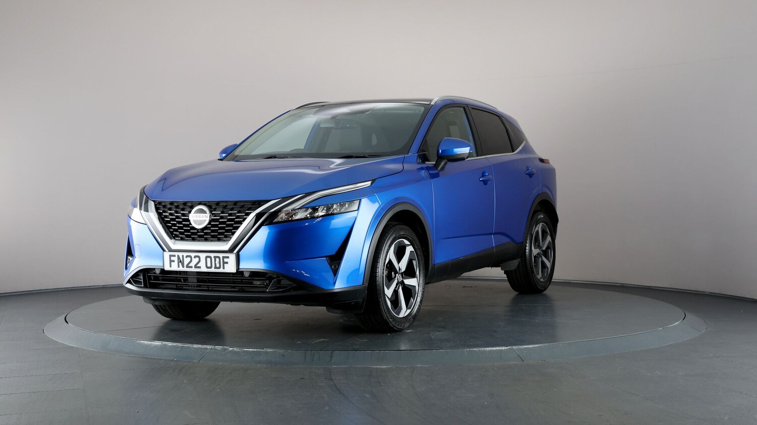 Used Nissan Qashqai for sale - 76815479: Photo 39