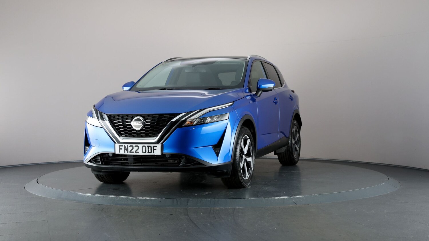 Used Nissan Qashqai for sale - 76815479: Photo 41