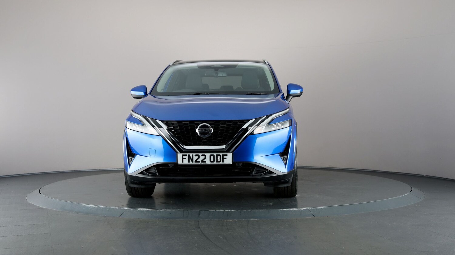 Used Nissan Qashqai for sale - 76815479: Photo 43