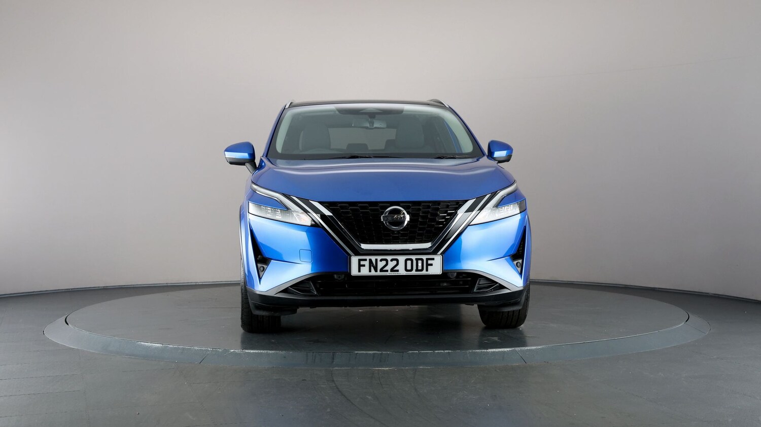 Used Nissan Qashqai for sale - 76815479: Photo 44