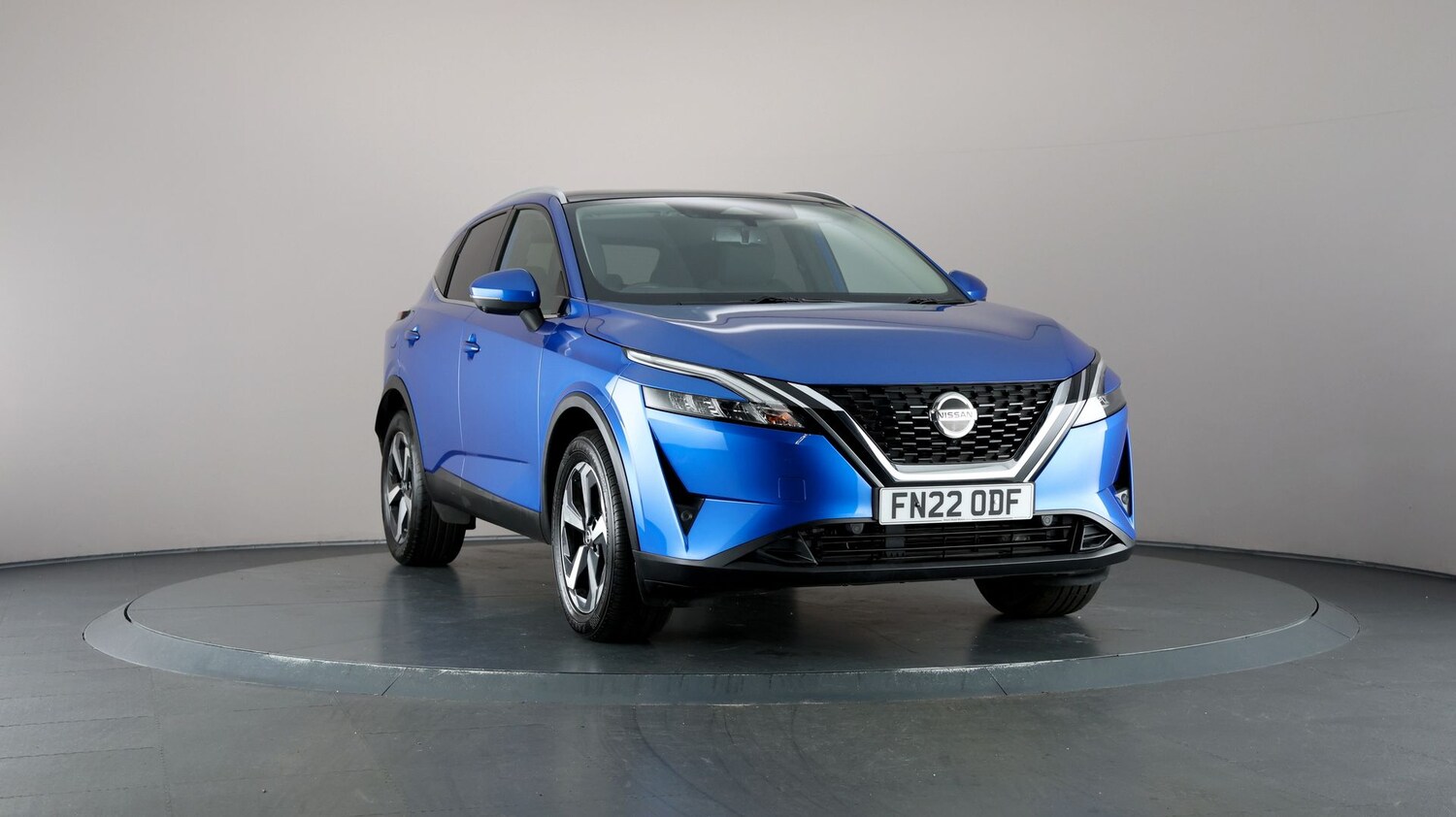 Used Nissan Qashqai for sale - 76815479: Photo 46