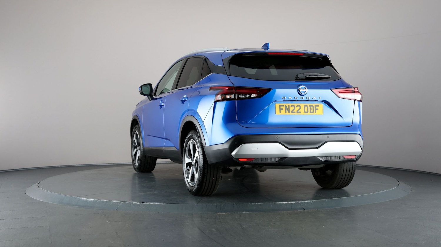 Used Nissan Qashqai for sale - 76815479: Photo 51