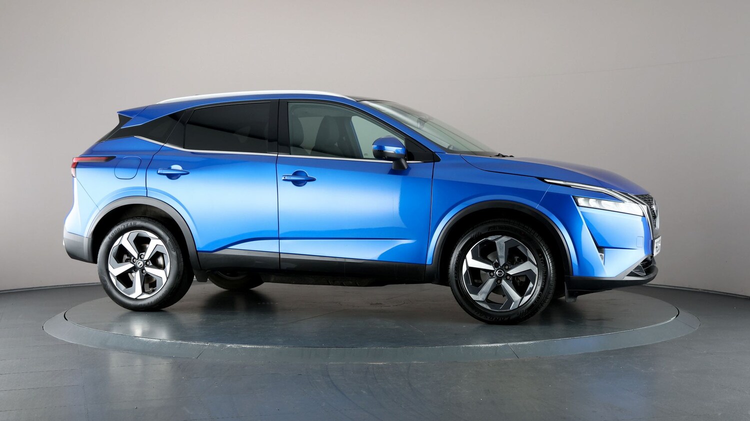 Used Nissan Qashqai for sale - 76815479: Photo 53