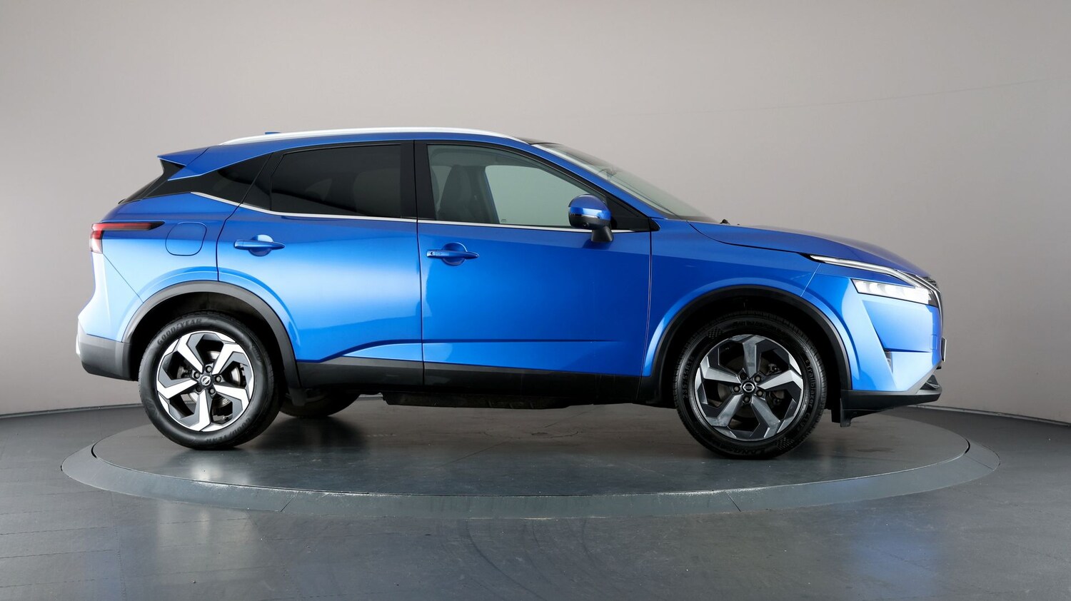 Used Nissan Qashqai for sale - 76815479: Photo 54