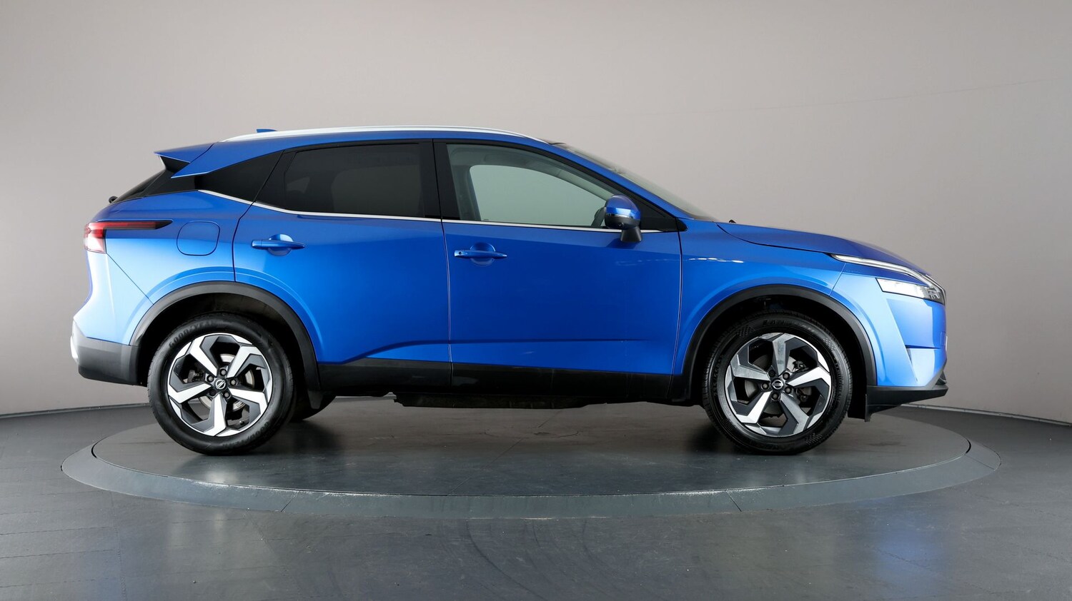 Used Nissan Qashqai for sale - 76815479: Photo 55