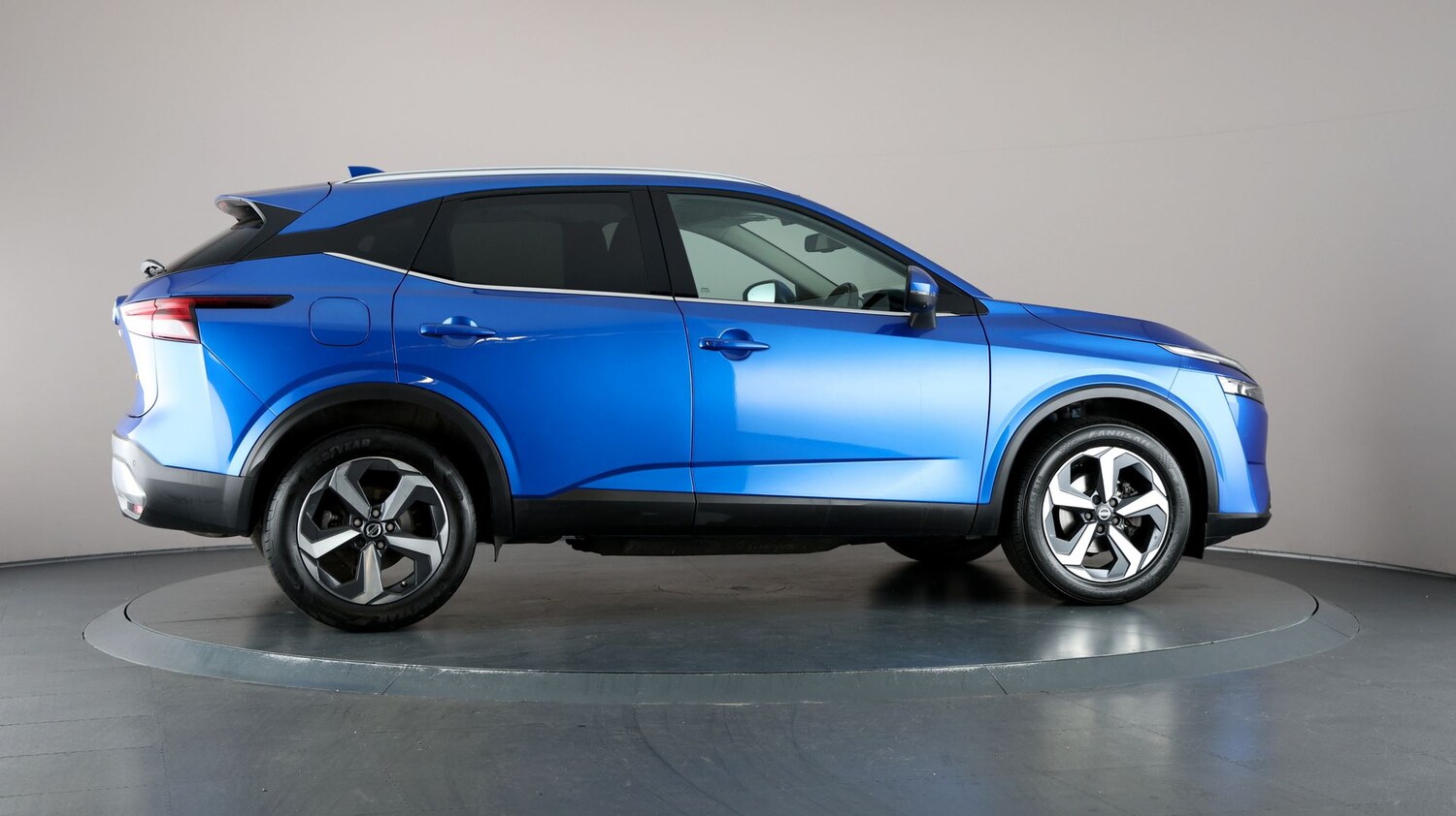 Used Nissan Qashqai for sale - 76815479: Photo 57