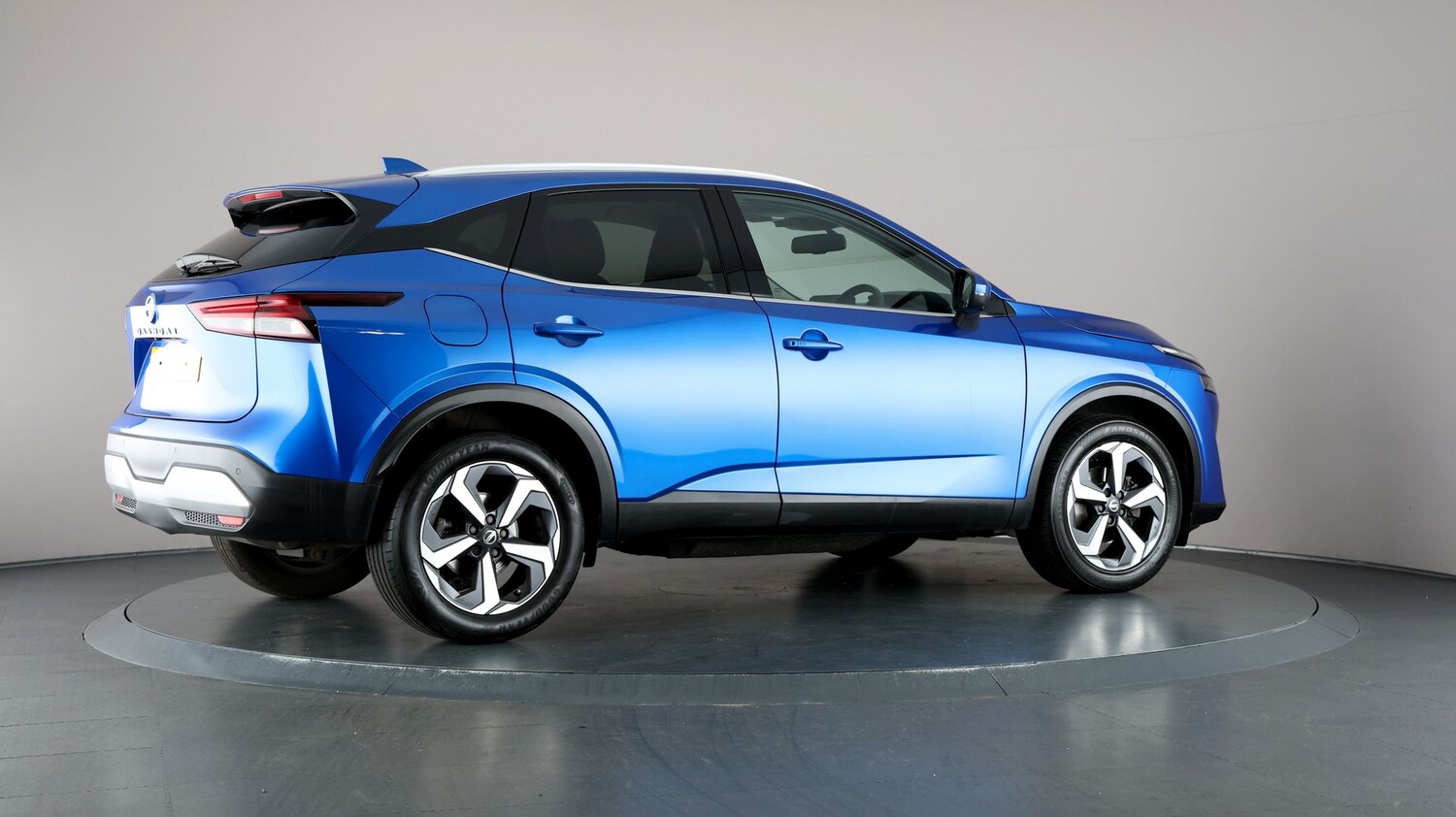 Used Nissan Qashqai for sale - 76815479: Photo 59