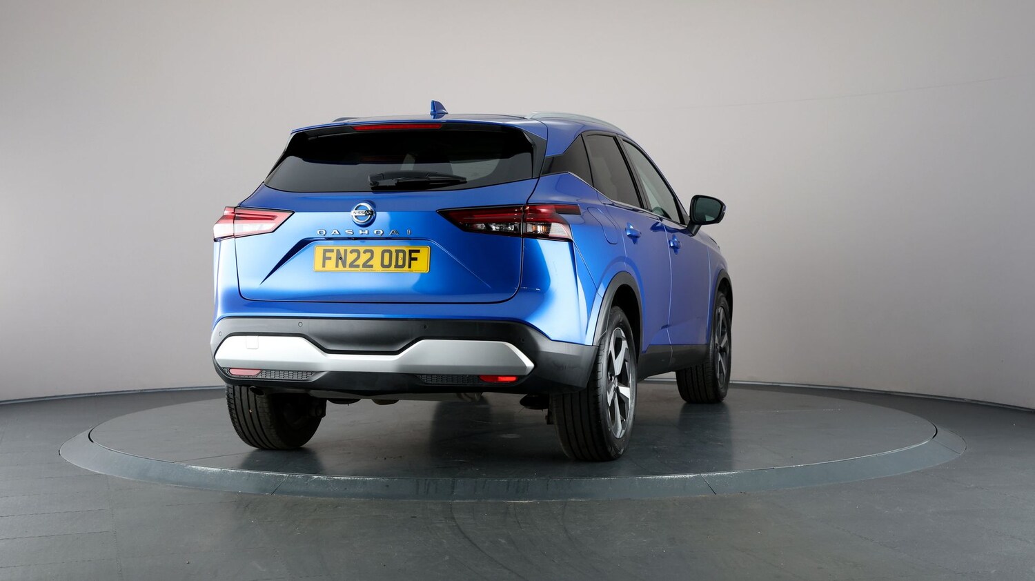 Used Nissan Qashqai for sale - 76815479: Photo 65