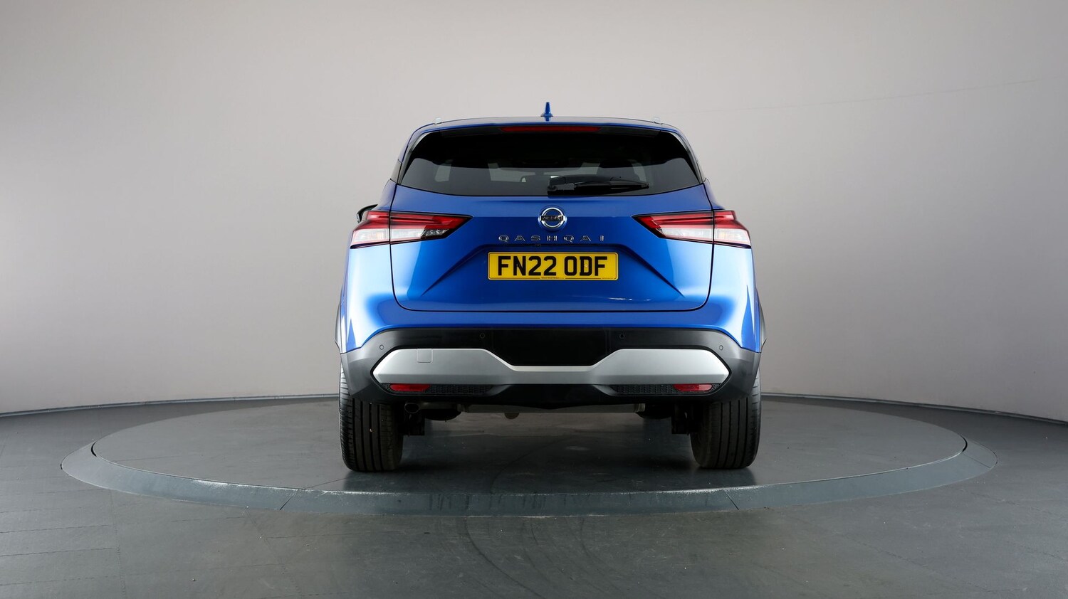 Used Nissan Qashqai for sale - 76815479: Photo 67