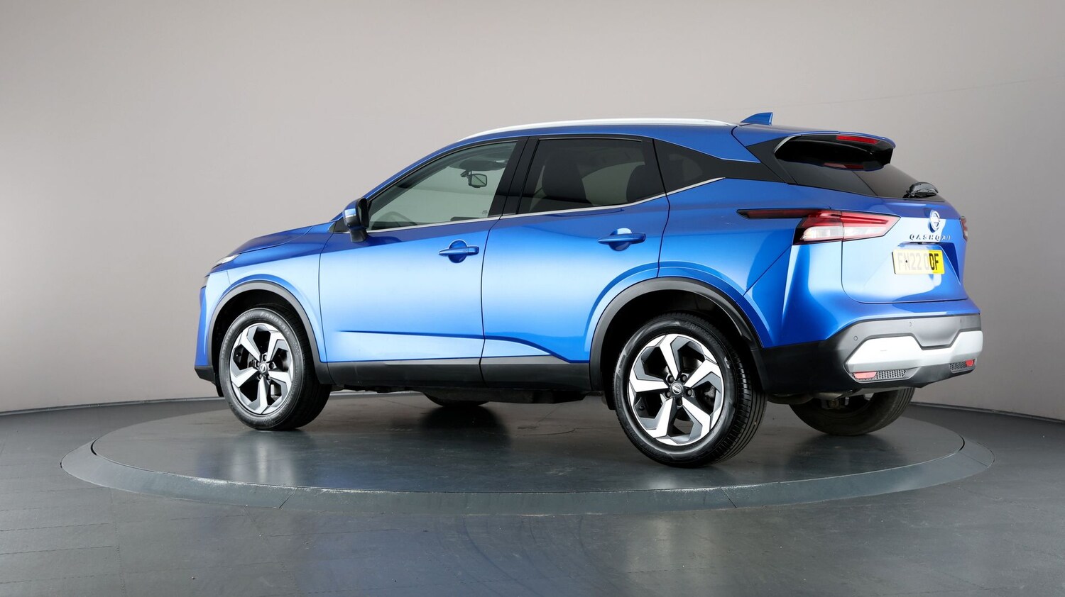 Used Nissan Qashqai for sale - 76815479: Photo 70