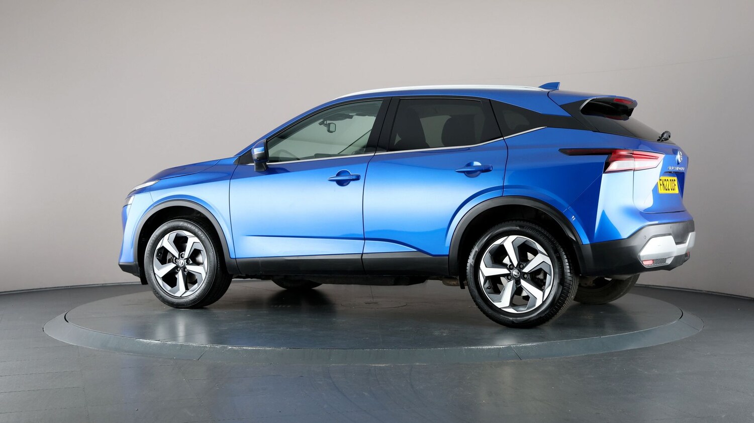 Used Nissan Qashqai for sale - 76815479: Photo 71