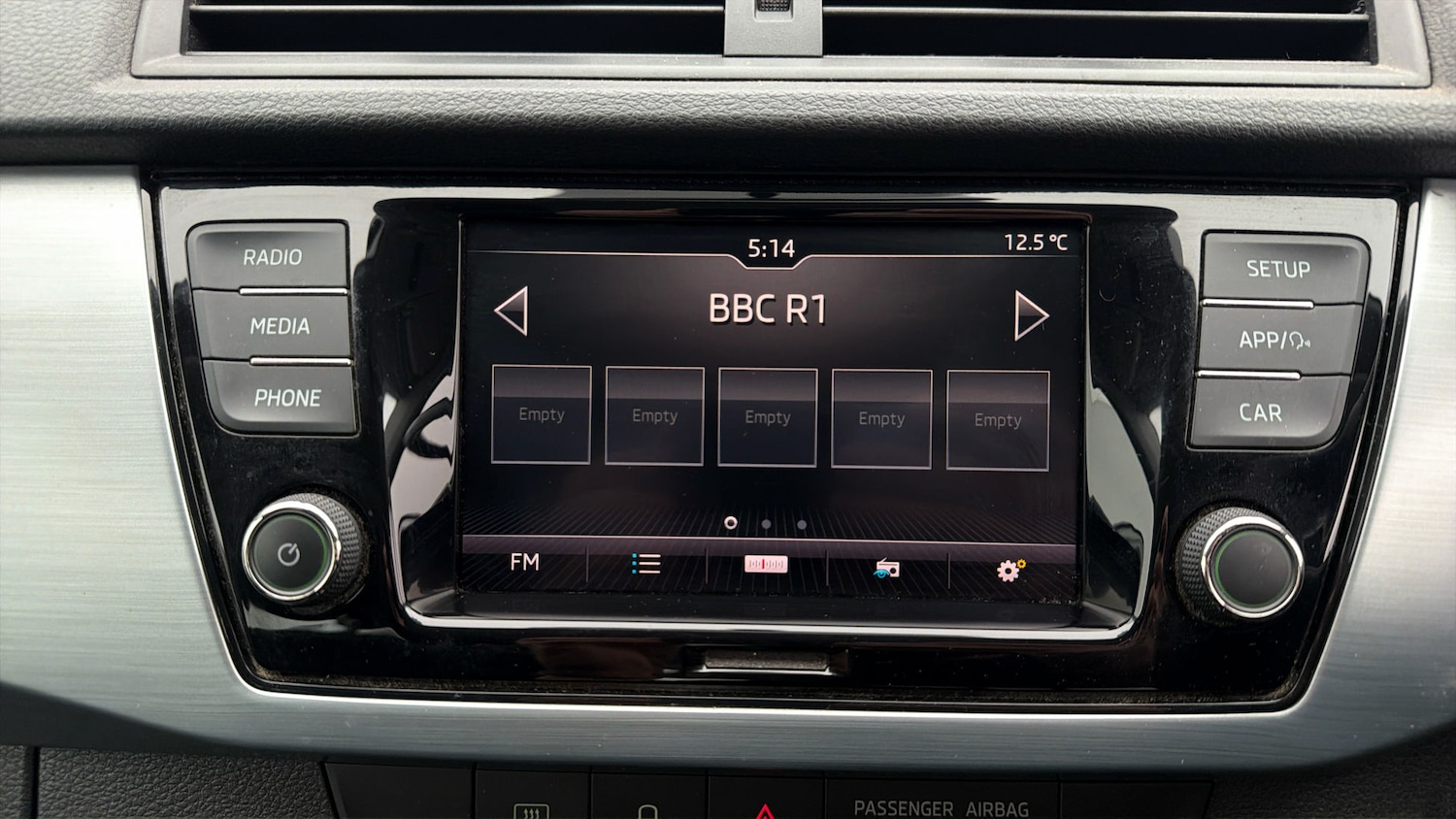 Used Skoda Fabia 2019 for sale - 78078238: Photo 10