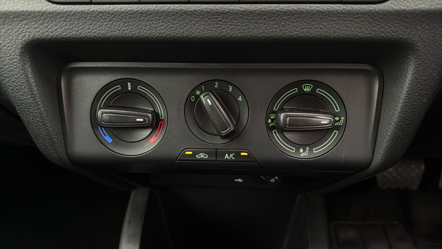 Used Skoda Fabia 2019 for sale - 78078238: Photo 11