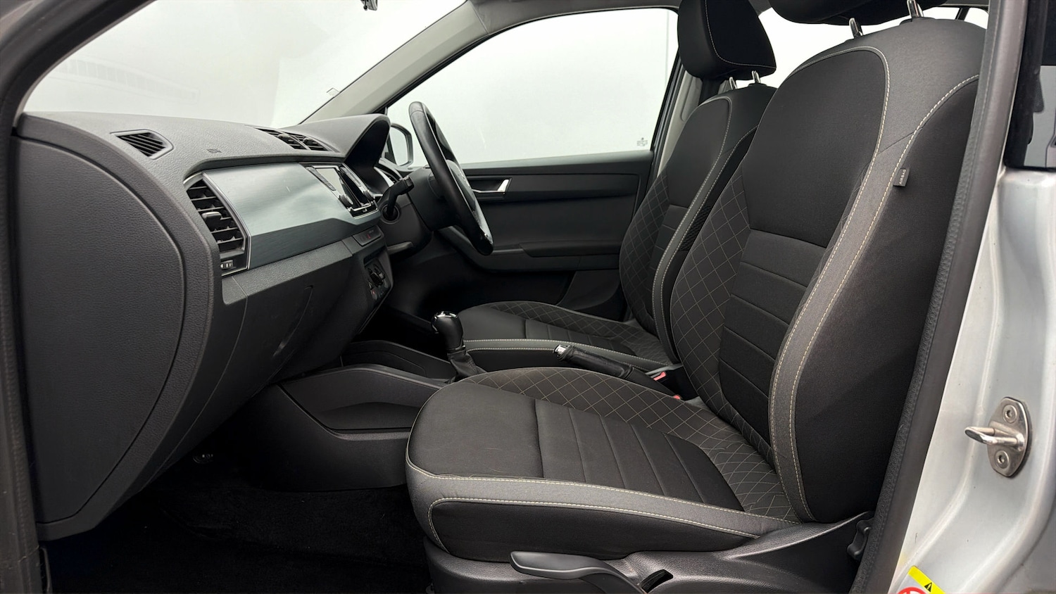 Used Skoda Fabia 2019 for sale - 78078238: Photo 13